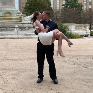 Meet your Posher, Kyle